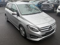 Mercedes-Benz B 220 4MScore~FACELIFT~LED~AUTOMATIK~MERCEDES ME