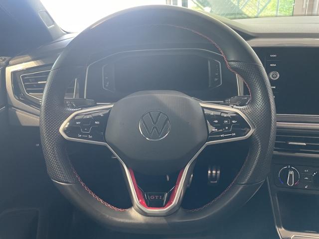 Volkswagen Polo 2.0 GTI DSG +KAMERA+IQ.LIGHT+PDC, миниатюра 11