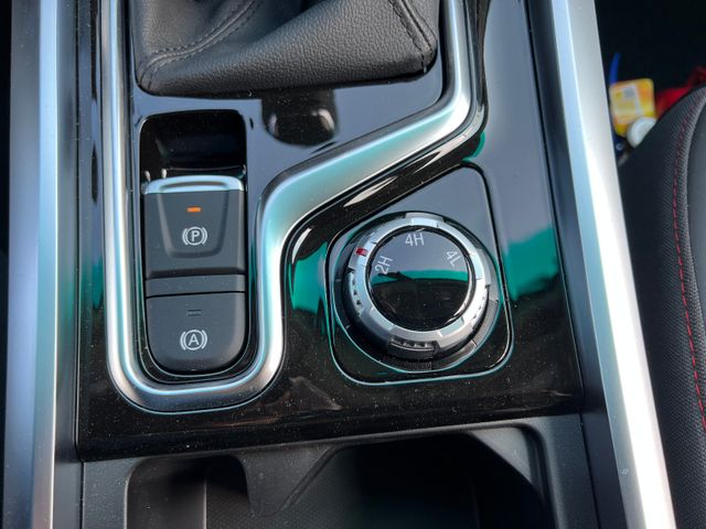 JAC 8 Pro Top Ausstattung