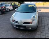 Nissan Micro  Fulda - gebrauchte Nissan Micra aus dem Jahr 2004