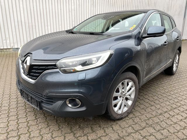 Renault Kadjar 1.6 131PS  Dynamique Nav NR:39956