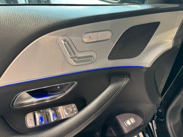 Mercedes GLE 300 - 9