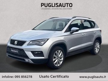 SEAT Ateca - 3