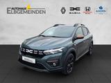 Dacia Sandero TCe 90 auto Stepway Extreme ALU/Allwette