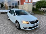 Skoda skoda ockavia mit lpg - Skoda Octavia mit LPG-Antrieb