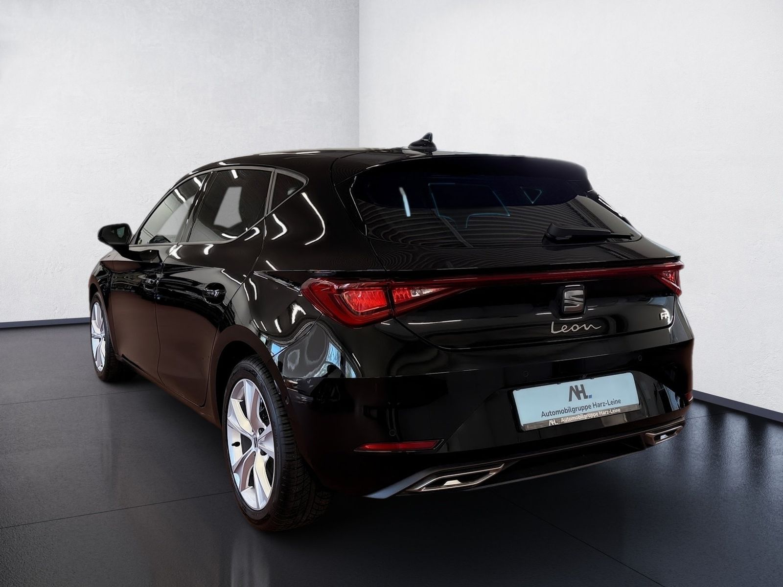 Seat Leon - Bild 4