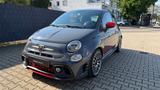Abarth 595 1.4 T-Jet 16V *2.Hd*Beats*Garantie* - Abarth 500 aus 2016