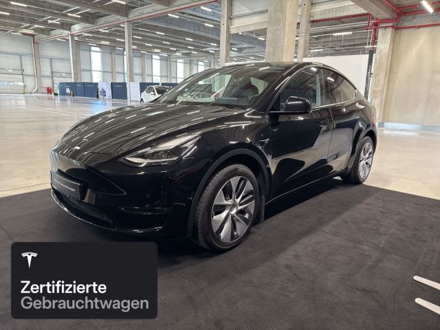 Tesla Model Y Long Range AWD imagem 2