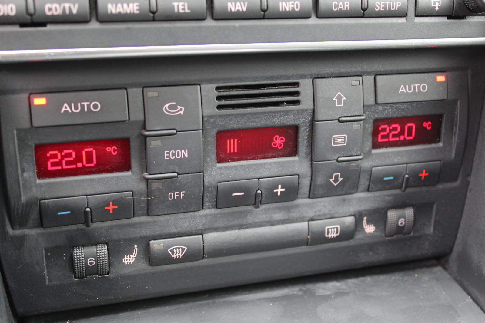 Audi Quattro 2006 — photo 19