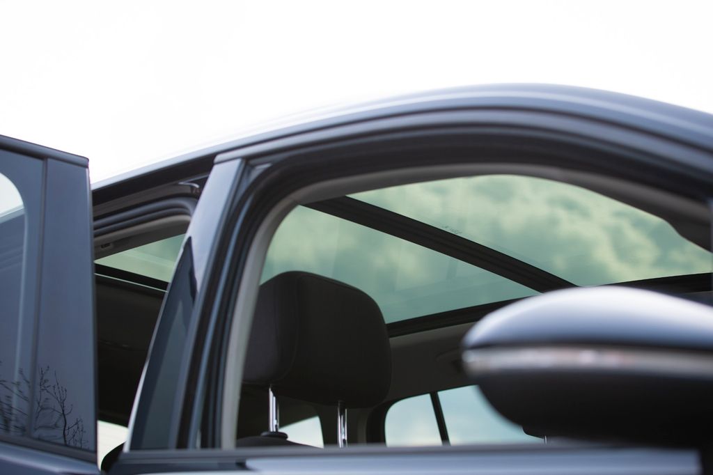 Image of Volkswagen Touran