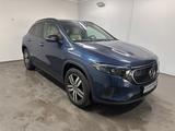 Mercedes-Benz EQA 250*PROGRESSIVE*AHK*KEYLESS*MIDLINE*NIGHT* - Mercedes-Benz EQA Gebrauchtwagen