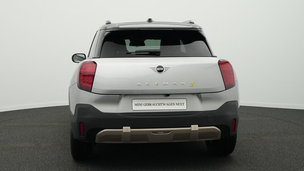 MINI Aceman - Bild 10
