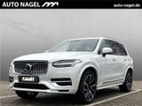 Volvo XC90 T8 AWD Inscription +AHK+Luftfahrw. - Volvo XC90: T8