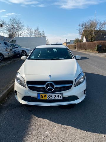 Mercedes-Benz A 200 d Motorsport Edition automatic 7g