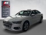 Audi A6 45 TDI quattro tiptronic sport MMI Plus AHK - Audi A6 mit Diesel-Antrieb: Navigationssystem, Limousine, Mmi