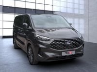 Ford Tourneo Custom - Vorschau Bild 5