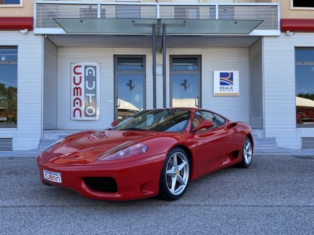 Ferrari FERRARI 360 Modena F1