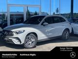 Mercedes-Benz GLC 450 d 4M AMG Premium+ AHK 360° Distronic - Mercedes GLC 450 SUV