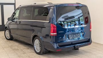 Mercedes V 250 - 6