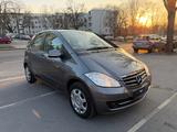Mercedes-Benz A 170 Autotronic *TÜV NEU *Automatik *AHK *Klima - gebrauchte Mercedes-Benz A 170 aus dem Jahr 2008