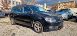 Volkswagen Sharan 2.0 TDI mit 170 PS Comfortline 7-Sitzer