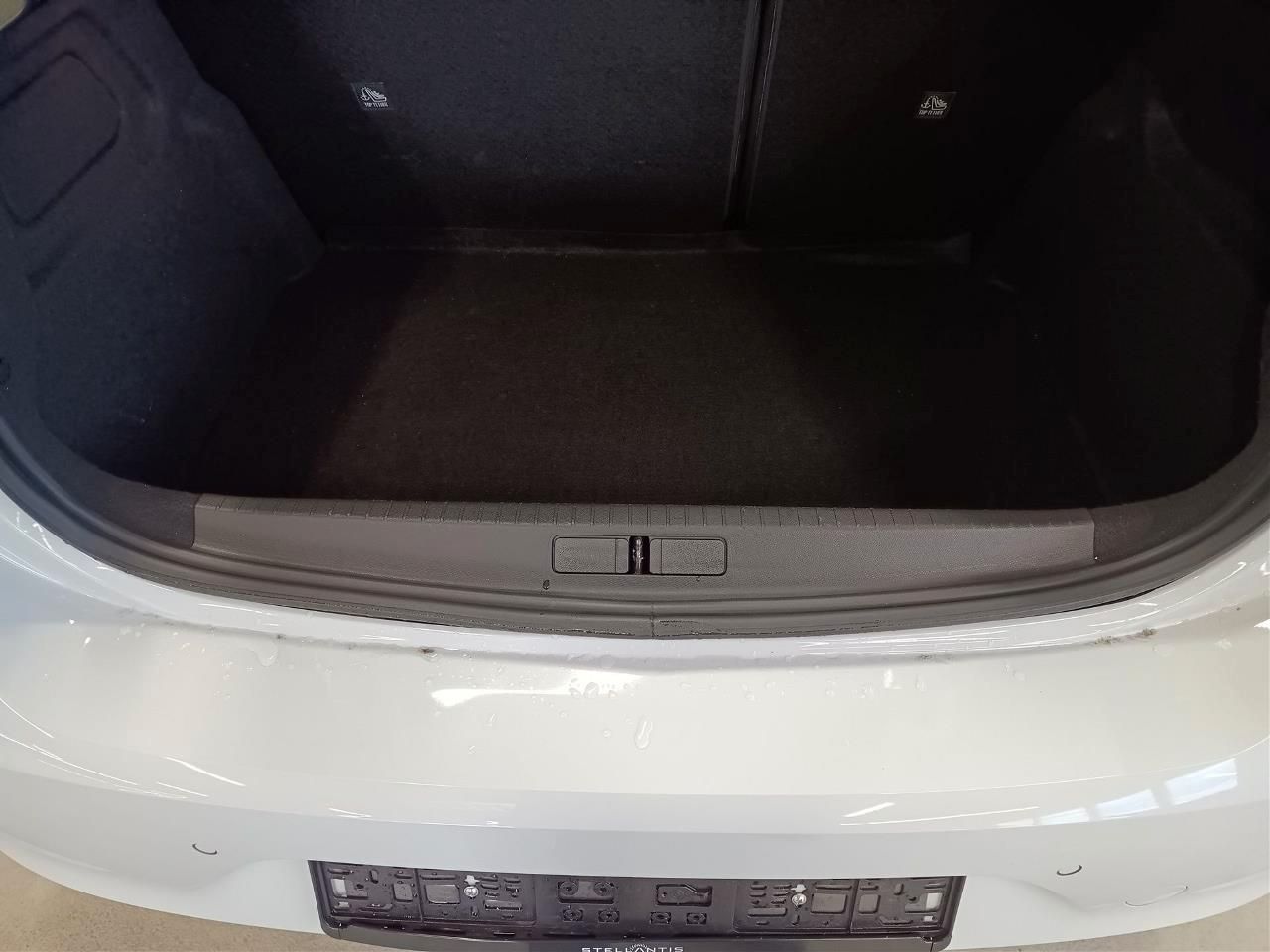 Fahrzeugabbildung Opel Corsa F 1.2 Turbo Edition LED,SHZ,PDC,Facelift