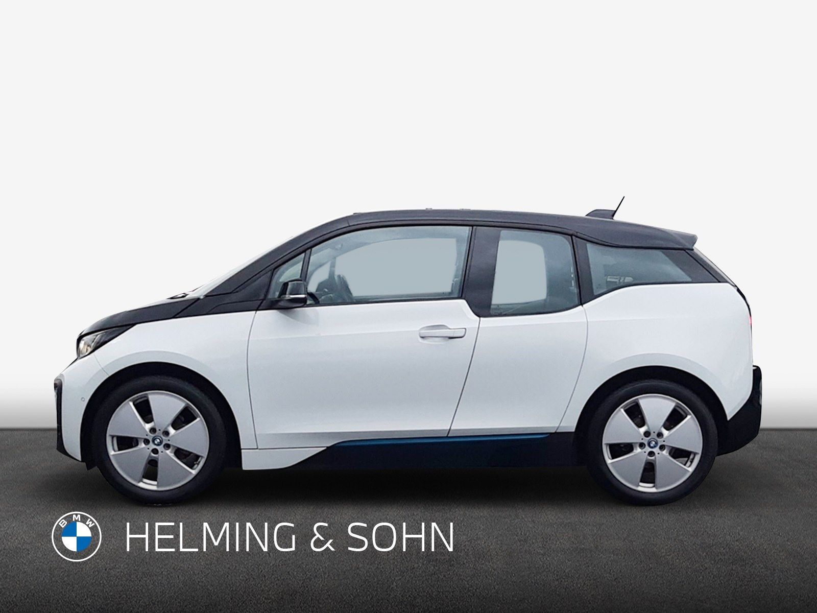 BMW i3 - Bild 5