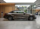 Mercedes-Benz E 250 Cabriolet E 250 Autom. - - Mercedes-Benz E 250 aus 2015