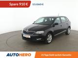 Skoda Rapid Spaceback 1.0 TSI Cool Edition*PDC*AHK* - gebrauchte Skoda Rapid aus dem Jahr 2019