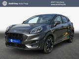 Ford Puma 1.0 EcoBoost Hybrid ST-LINE X - Ford Gebrauchtwagen von 2023