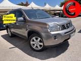 Nissan X-Trail 2.0 150CV Fuoristrada Diesel 4x4  - gebrauchte Nissan X-Trail aus dem Jahr 2007