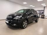Opel Mokka 1.4 Turbo Innovation - Opel Mokka mit Benzin-Antrieb: Automatik