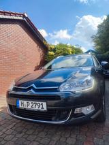 Citroën C5 Tourer HDi 140 Exclusive Exclusive - Citroën C5: Tourer Exclusive