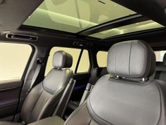 Foto Nummer 9: LAND ROVER Range Rover