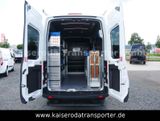 Ford Transit FT 350 L3H3 VA Werkst. Klima Sthzg. Navi - Ford Transit 350 l