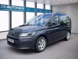 Volkswagen Caddy Kombi 2.0 TDI 4MOTION Standhz Navi LED - VW Caddy von 2023