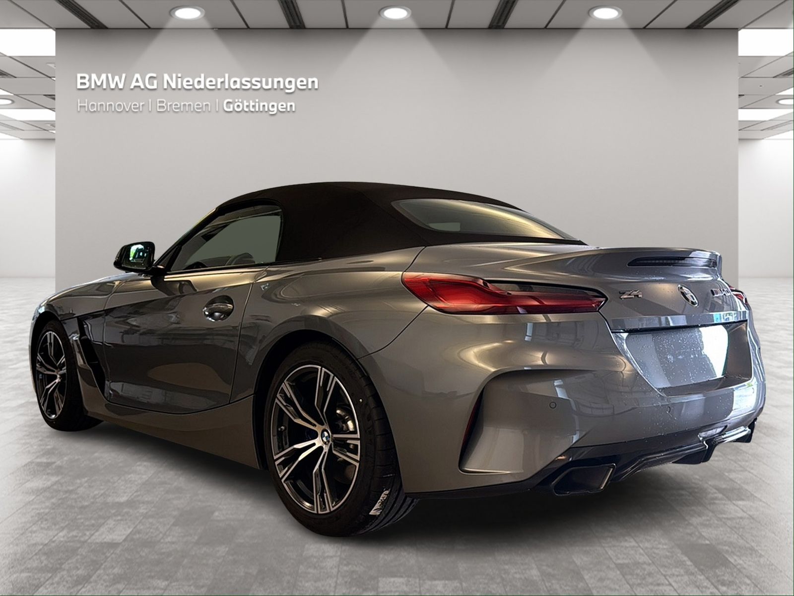 BMW Z4 M40 - Bild 2