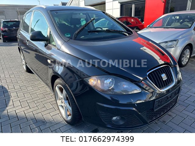 Seat Altea XL Sport