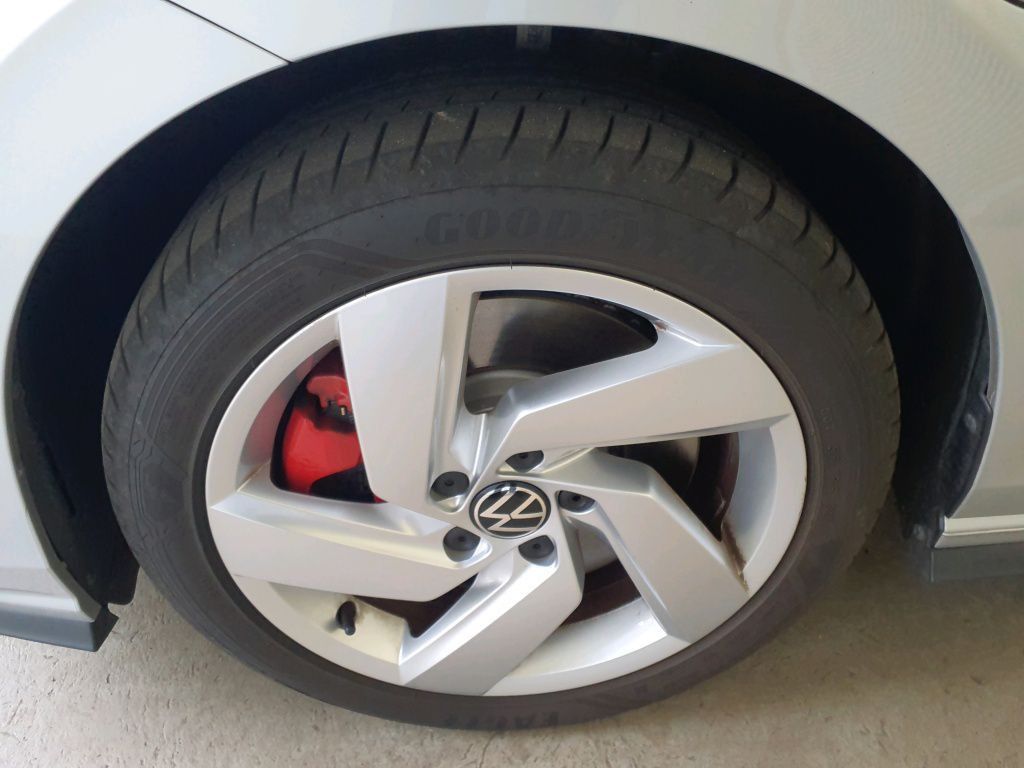 Volkswagen Golf GTE 1.4 TSI eHybrid DSG AHK*PDC*Tempo*Klima
