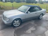 Mercedes-Benz Mercedes W124 Cabrio E320 Sportline TÜV Neu - Mercedes-Benz E 320 aus 1993