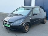 Mitsubishi Colt CZ3 Lim. 3-trg. 1.3 Young Edition*AC-KLIMA* - Mitsubishi Colt: Young Edition