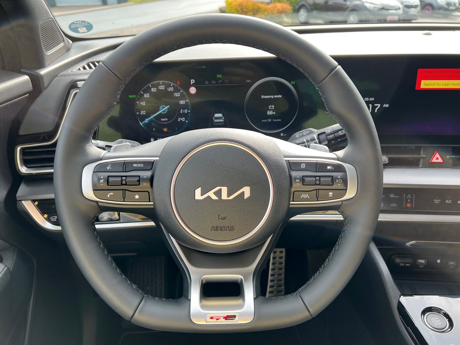 Kia Sportage - Bild 20
