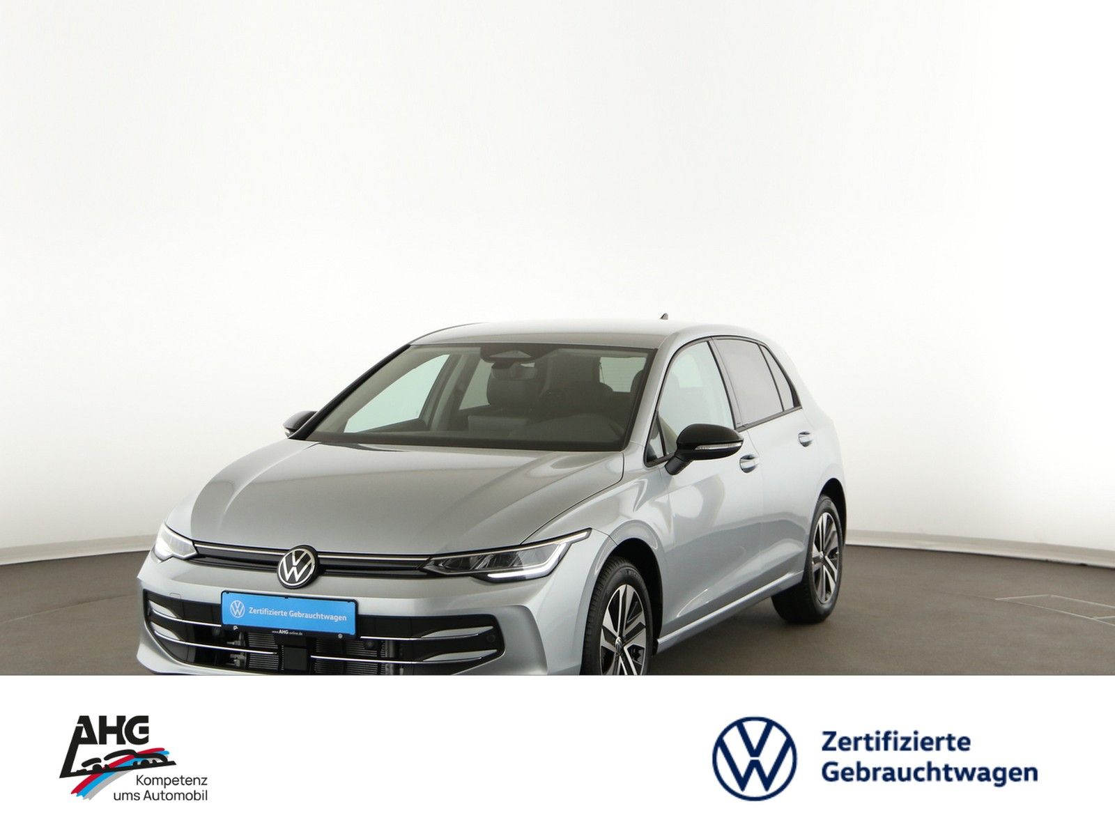 Volkswagen Golf 1.5 l eTSI 150 PS 7-Gang DSG Energy LED AC foto 1