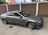 Audi A7 3.0 TFSI S-Line quattro S tronic Sportback - - Audi A7 aus 2011: Sportback