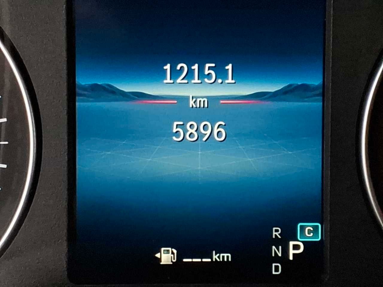 Fahrzeugabbildung Mercedes-Benz Vito 119 CDI Tourer 4x4 2xKlima AHK2,5to Stdheiz