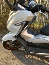 Honda Forza 300 - HONDA FORZA 300