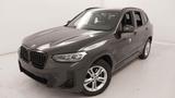 BMW X3 xDr.20iA M Sport LED ACC HiFi LiveCockpit DAB - BMW X3 Jahreswagen: Automatik