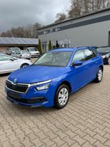 Skoda Kamiq Active - Skoda Kamiq Unfallwagen