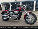 Suzuki VZ 800 Marauder *Top gepflegt*Sissybar* - Offers