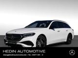 Mercedes-Benz E 220 d T |AMG|NIGHT|DISTR|LED|NAVI|PANO|360°|LM - Mercedes-Benz E 220 aus 2025